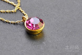 天然宝石是怎么形成的？