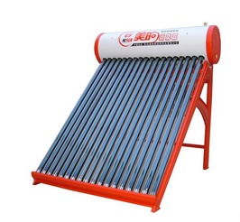 太阳能十大品牌