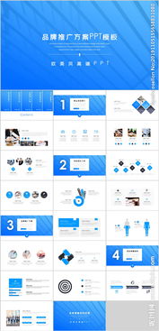 品牌推广策划方案