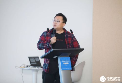 架构师是做什么的,架构师和程序员的区别