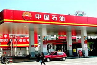 想自己开办一个加油站，大约需要多少资本？