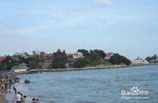 厦门哪里好玩的景点免费,厦门哪里好玩的景点