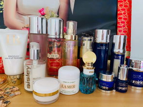 最好用的化妆品