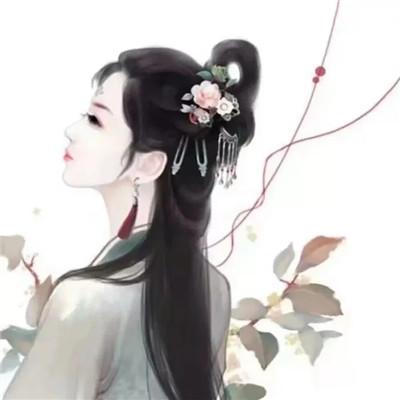 好听的古风叠字abb名字