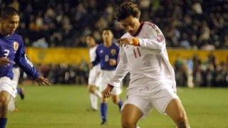 为什么都把上海申花队称为上海骚花队？