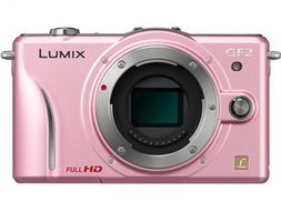 松下gf2微单怎么样