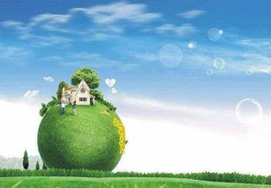 农村能做的环保项目有哪些,环保都有什么项目