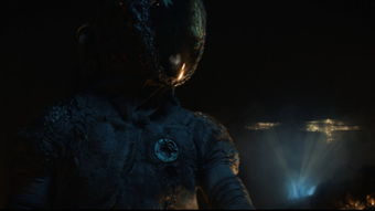 地球什么时候被外星人入侵