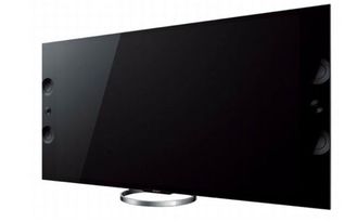 电视机中所说的4K是什么意思