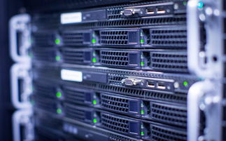 服务器可以干什么用？