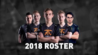 fnc战队是哪个国家的