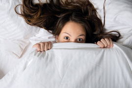 为什么做春梦的时候会有身体反应