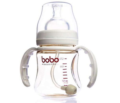 奶瓶用什么材质的好