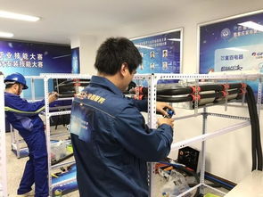 家电服务案例分享,家电上门维修服务平台