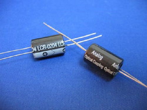 线性光耦,线性光耦和非线性光耦的区别