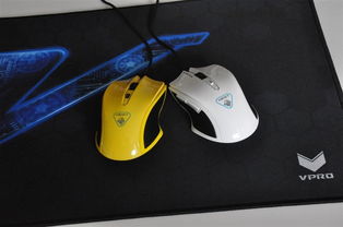 什么牌子电子竞技鼠标好用?