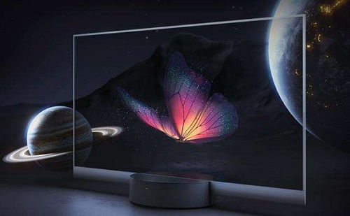 uled和oled有什么区别啊？