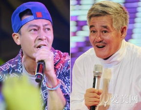 当年颜值爆炸的陈冠希，如今长成“赵本山”，结果怎