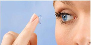 隐形眼镜什么牌子的最好？