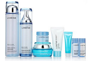 兰芝适合多大年龄用？