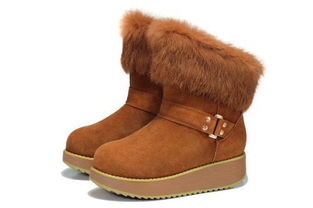 马丁靴翻毛皮的鞋子怎么打理