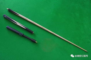 斯诺克球星们各用的是什么球杆？