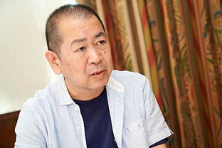 铃木裕的中国情缘