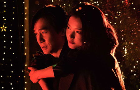 摆渡人豆瓣评分竟只有3.9 摆渡人为什么被疯狂吐槽