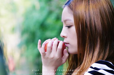 送女生苹果代表着什么