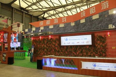 成都梦工厂网络有限公司的公司大事记