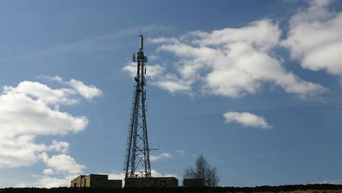 什么是通信基站？