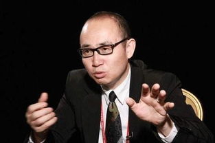 潘石屹是谁？谁知他的简历