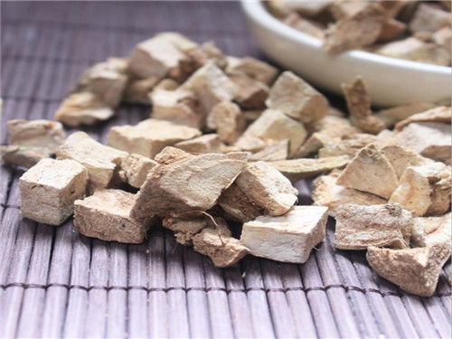 柴葛根和粉葛根的区别图片