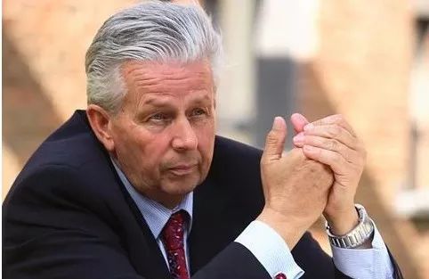 英国人为什么？