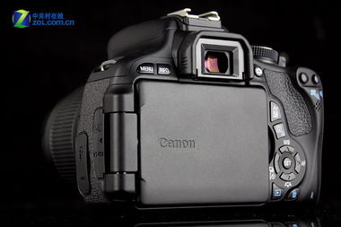 入门级单反相机推荐？？