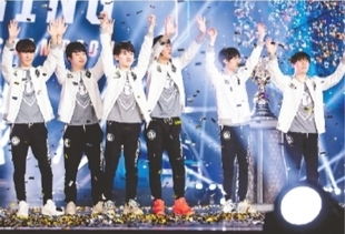 ig最近拿了个什么冠军