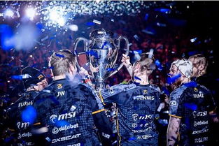 fnatic中文名是什么