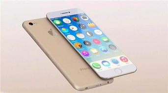 iphone7尺寸是多少？
