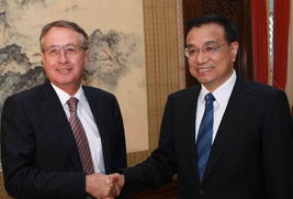 现在副总理是哪些人