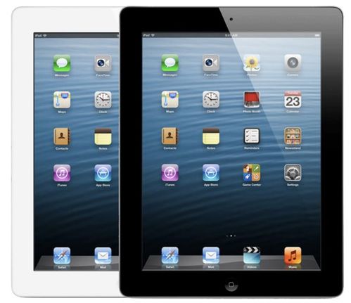 a1458是ipad几代可以用微信吗