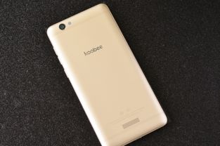 koobee手机是什么牌子？