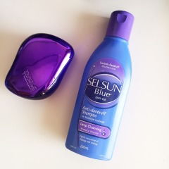 去屑止痒最好的洗发水