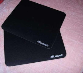 鼠标垫一般都有哪些材质？