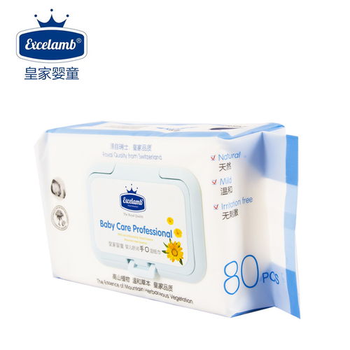 湿巾十大品牌有哪些？