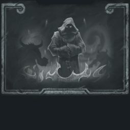 暗黑破坏神2第三幕里那个黑暗流浪者是什么啊?听人