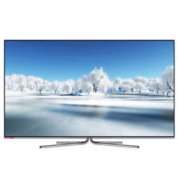 国产电视机哪个牌子好