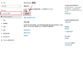 win10怎么更新系统版本,win10怎么更新显卡驱动