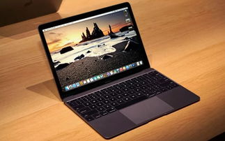 macbook12寸到底可以做什么事情
