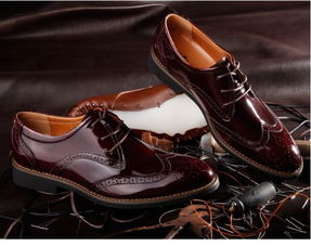 世界十大男鞋品牌？