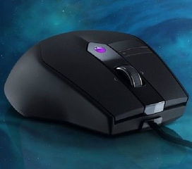 外星人鼠标突然失灵